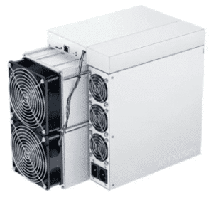 Antminer KS3 (8.3Th) 