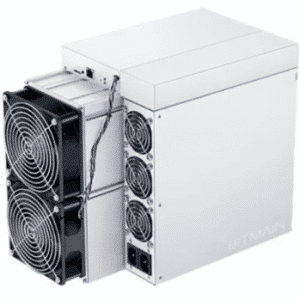 Antminer KS3 (8.3Th)