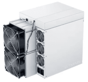 Antminer KS3 (9.4Th)