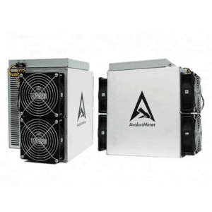 AvalonMiner 1246