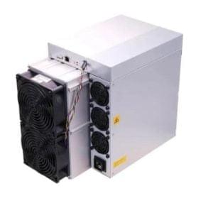 Antminer D9 1770Gh