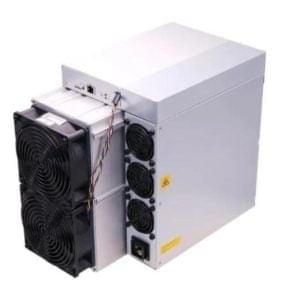 Antminer D9 1770Gh