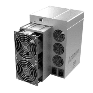 Bitmain Antminer E9