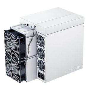 Bitmain Antminer K7 (63.5Th)