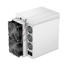 Antminer S19