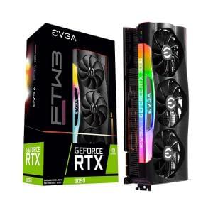 EVGA GeForce RTX 3090 FTW3 ULTRA 24GB