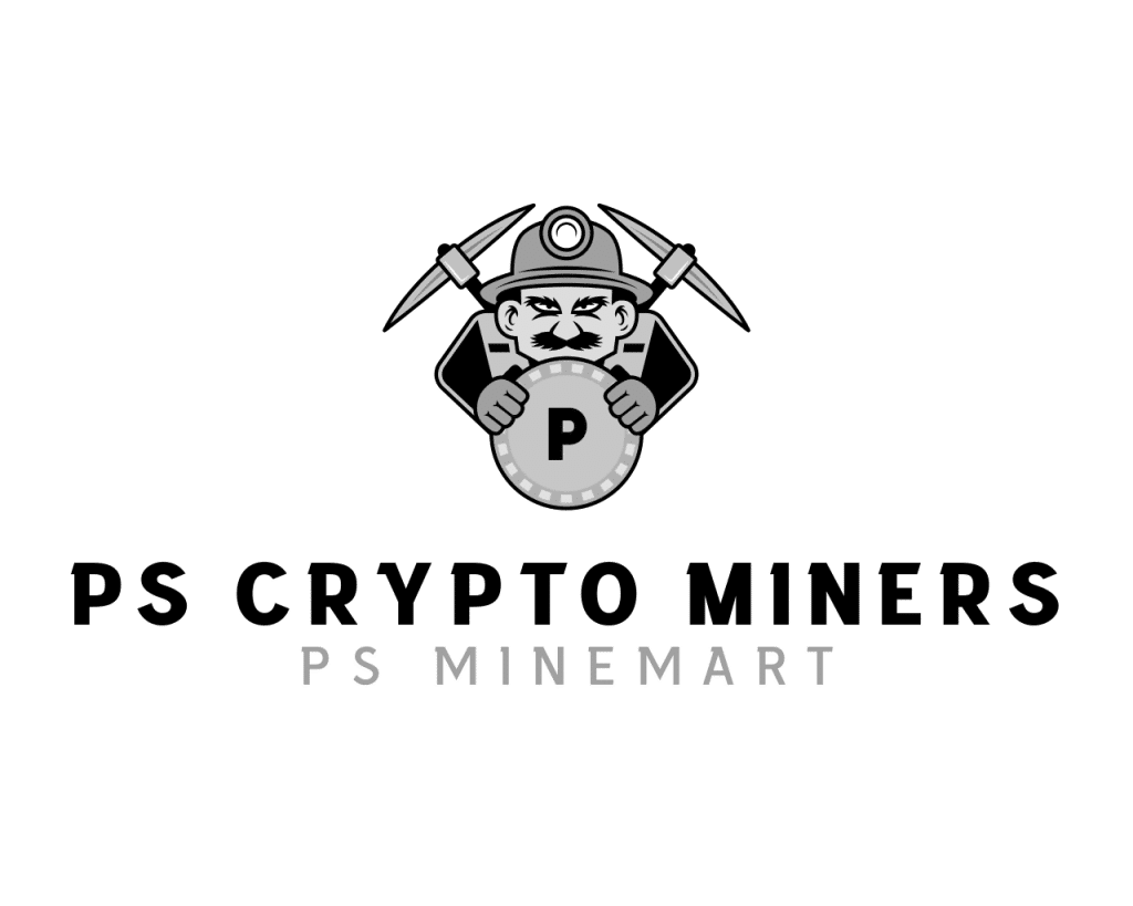 PS Crypto Miners