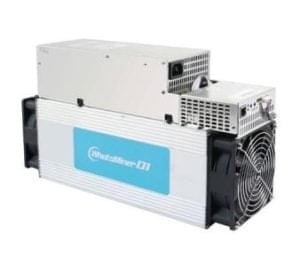 Whatsminer D1