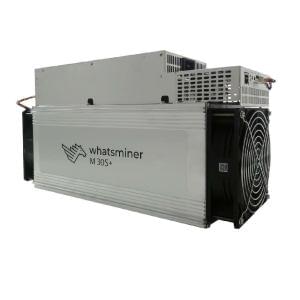 MicroBT Whatsminer M30S++