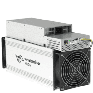 WhatsMiner M60S